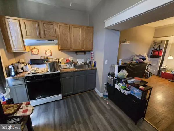 Baltimore, MD 21230,2809 WASHINGTON BLVD