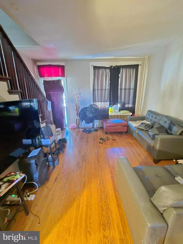 Baltimore, MD 21230,2809 WASHINGTON BLVD