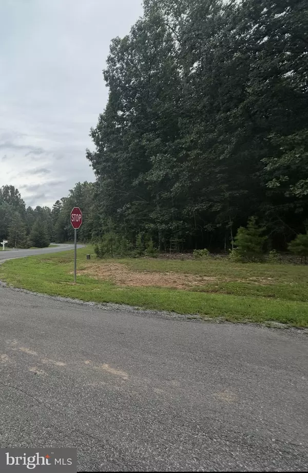 Mineral, VA 23117,HENSLEY RD