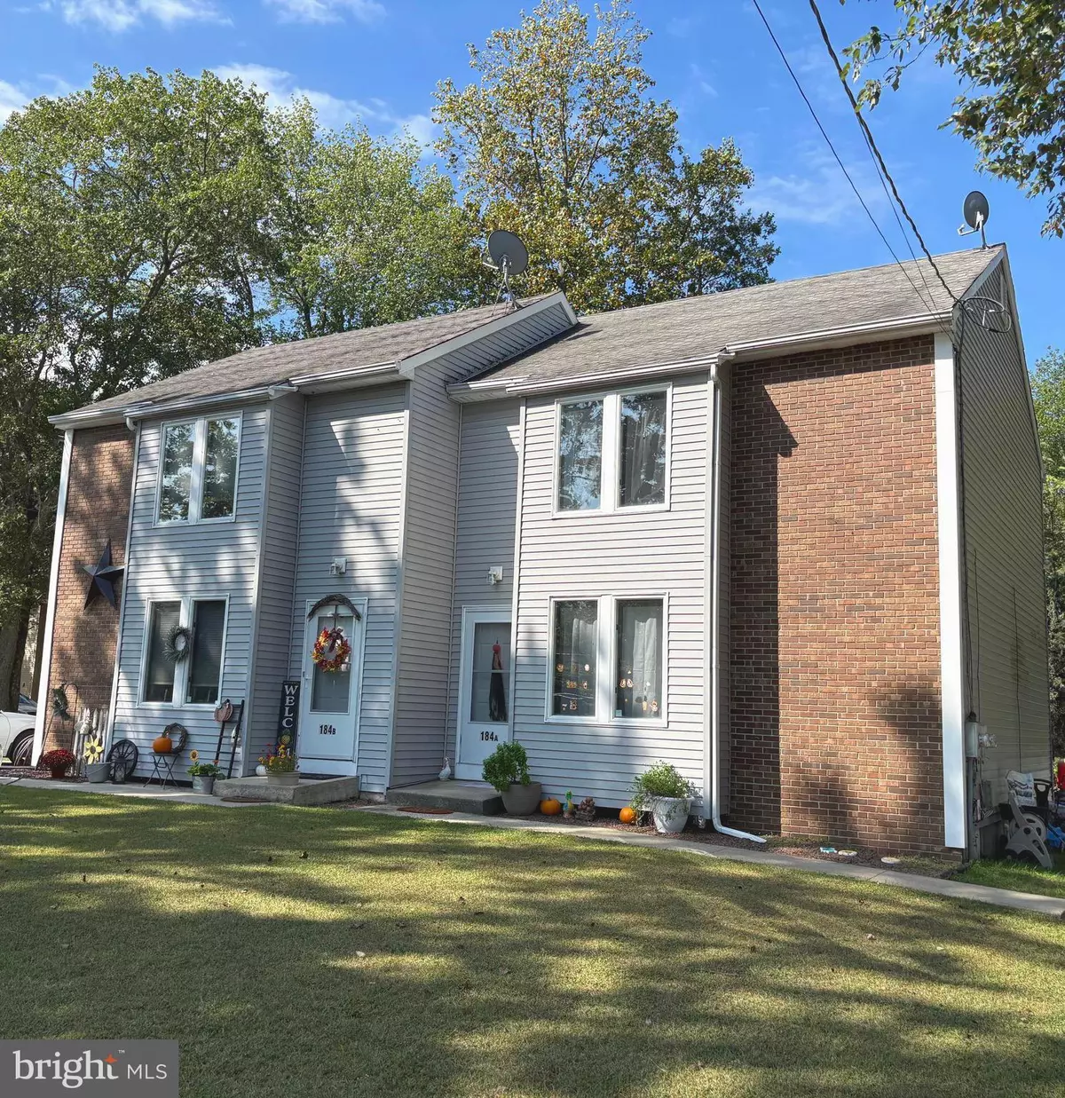 Vineland, NJ 08361,184 HIGHLAND AVE