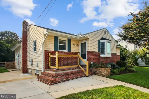 Glen Burnie, MD 21061,57 MAPLEDALE AVE