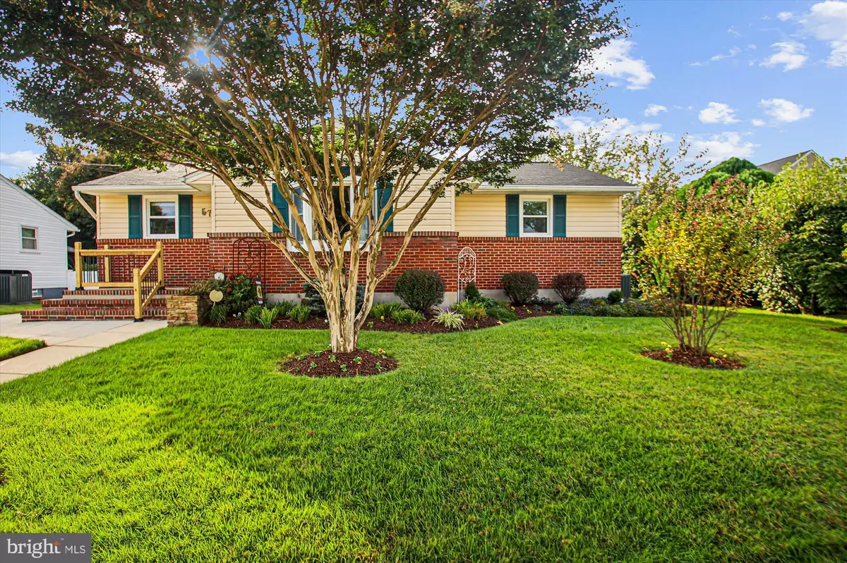 Glen Burnie, MD 21061,57 MAPLEDALE AVE