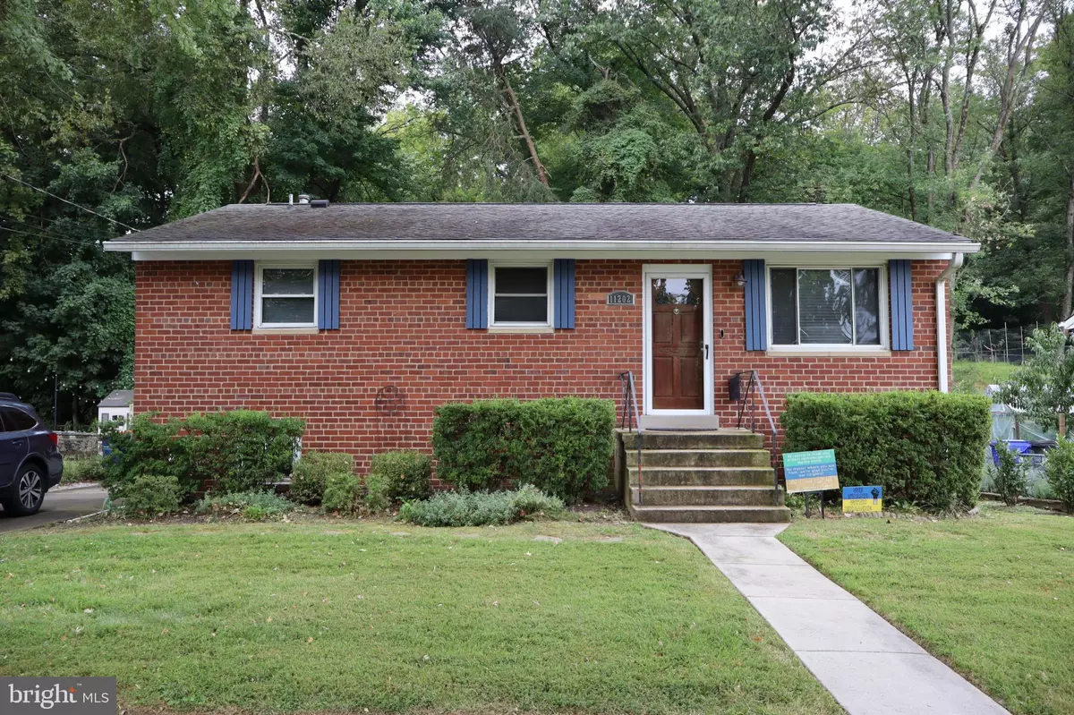 Rockville, MD 20852,11202 TROY RD