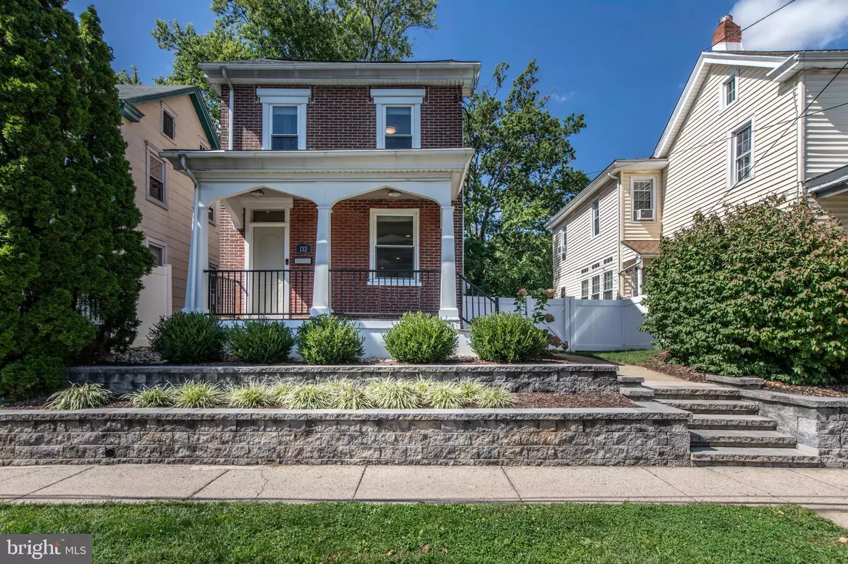 Lansdale, PA 19446,132 GREEN ST