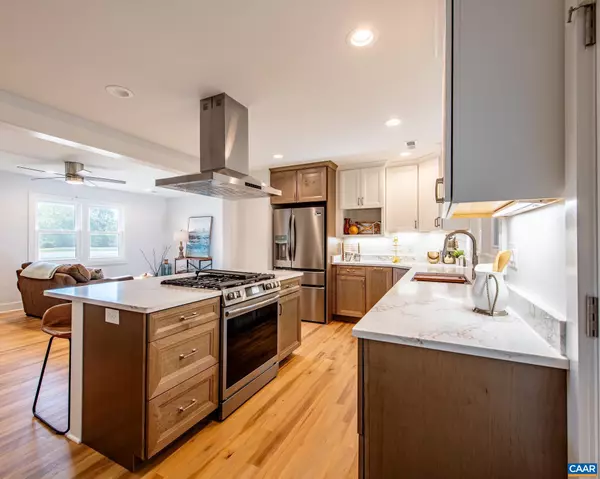 4205 EARLYSVILLE RD, Earlysville, VA 22936