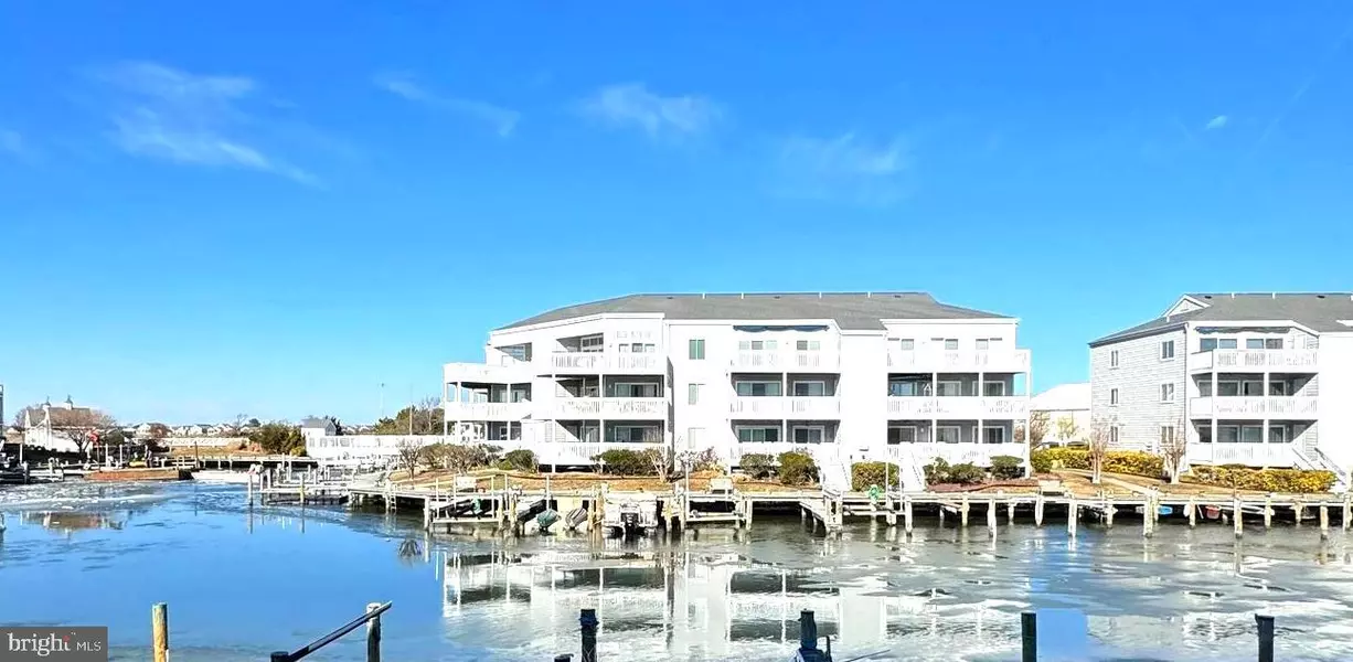 12301 JAMAICA AVE #138K1, Ocean City, MD 21842