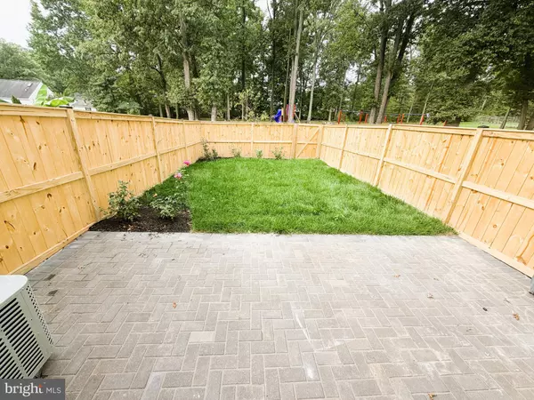 Baltimore, MD 21220,804 THIMBLEBERRY RD #804