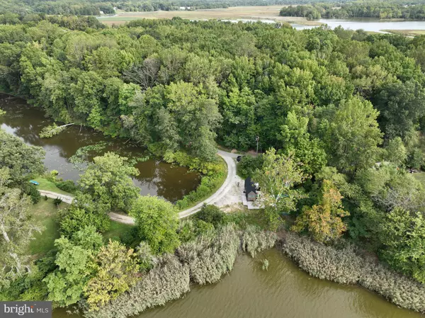 0 SCOTLAND POINT RD, Elkton, MD 21921