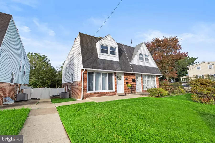 3602 GLENN ST, Philadelphia, PA 19114