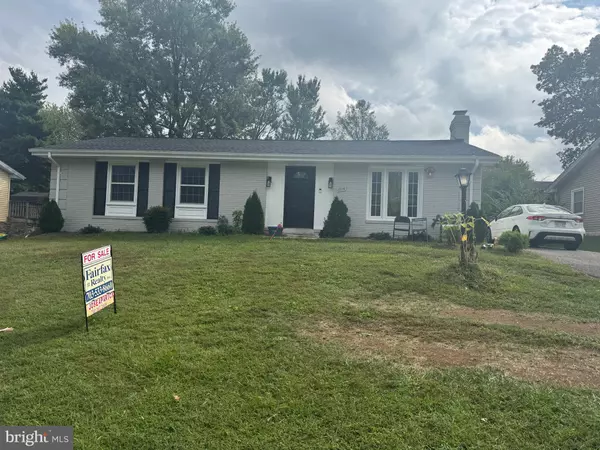 Sterling, VA 20164,1314 E HOLLY AVE