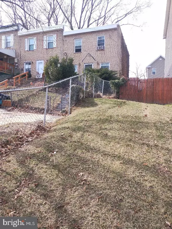 Washington, DC 20019,218 57TH PL NE