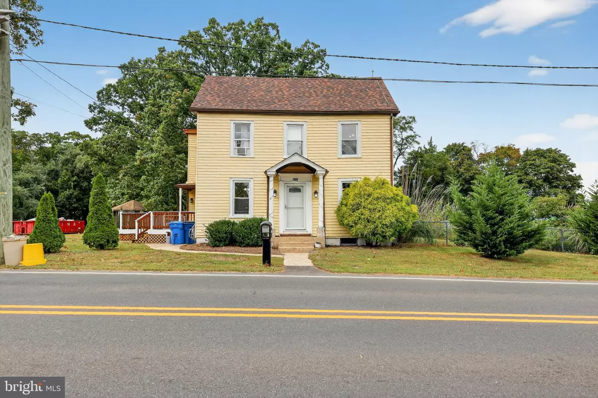Beverly, NJ 08010,1115 BRIDGEBORO RD