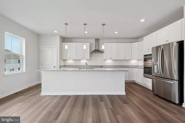 Ranson, WV 25438,430 SILVER BIRCH DR #ASHTON LOT #241