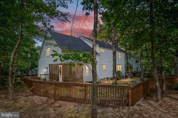 Fredericksburg, VA 22408,9801 KENMORE