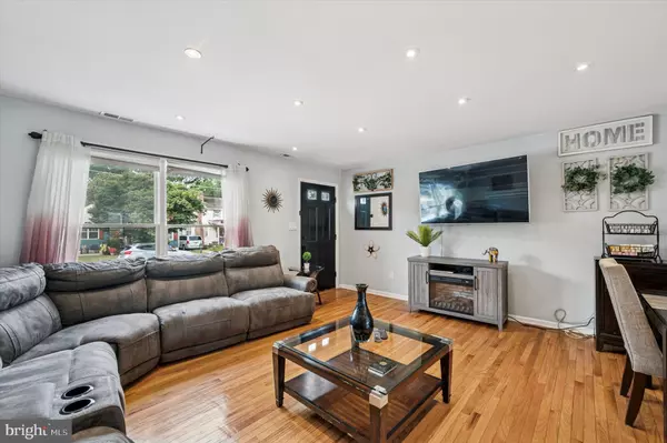 Merchantville, NJ 08109,41 ALEXANDER AVE