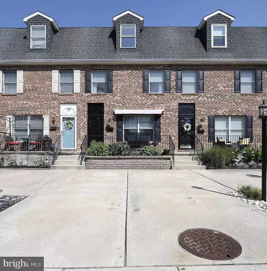 Merchantville, NJ 08109,41 ALEXANDER AVE