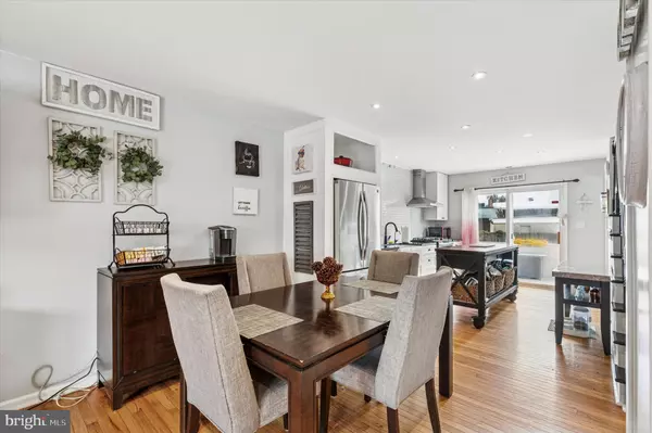 Merchantville, NJ 08109,41 ALEXANDER AVE