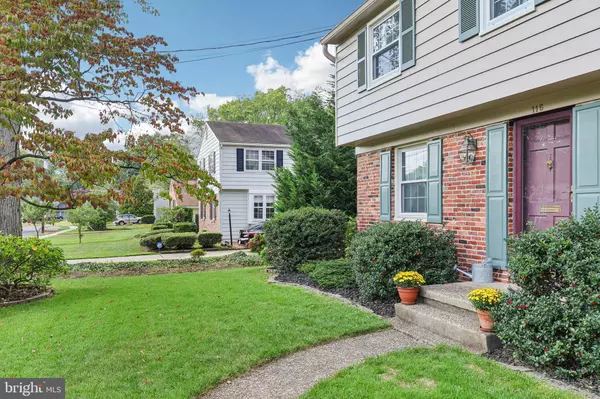 Cherry Hill, NJ 08034,116 SPLIT RAIL DR