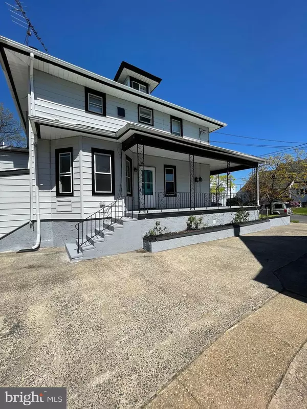 Gloucester City, NJ 08030,19 N LANE AVE #1