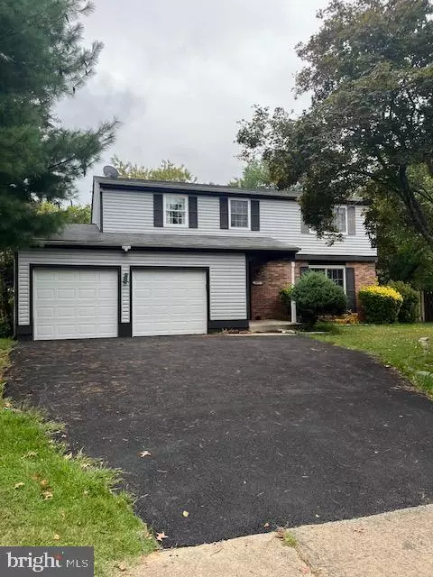 3235 BETHEL CHURCH DR, Woodbridge, VA 22192