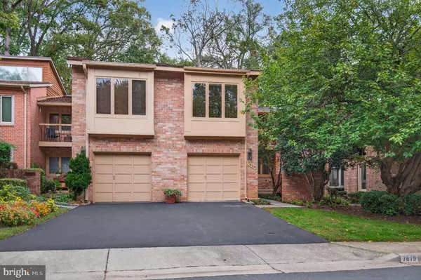 Potomac, MD 20854,7819 WHITERIM TER