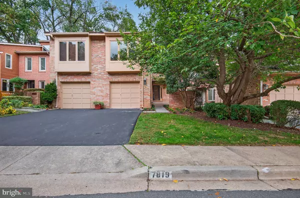 7819 WHITERIM TER, Potomac, MD 20854
