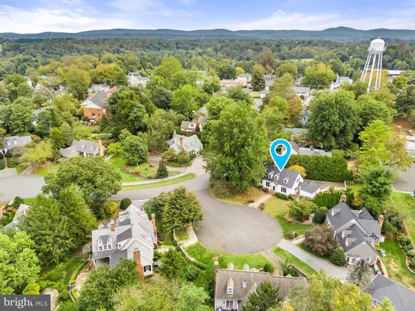 Middleburg, VA 20117,12 CHINN CT