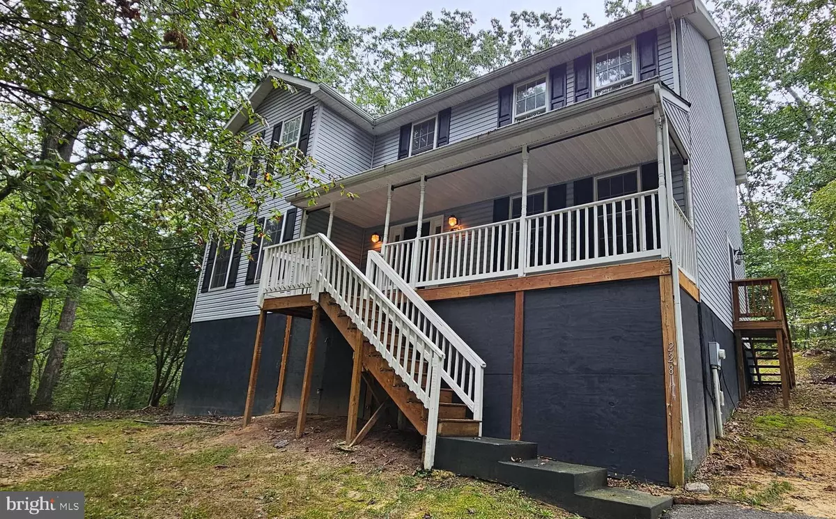 Lusby, MD 20657,228 THUNDERBIRD DR