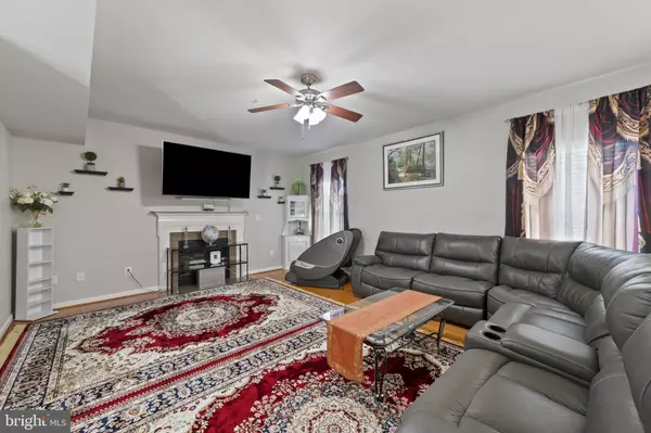 Manchester, MD 21102,2646 CLETUS DR