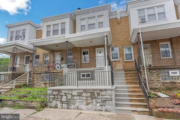 4762 OAKMONT ST, Philadelphia, PA 19136