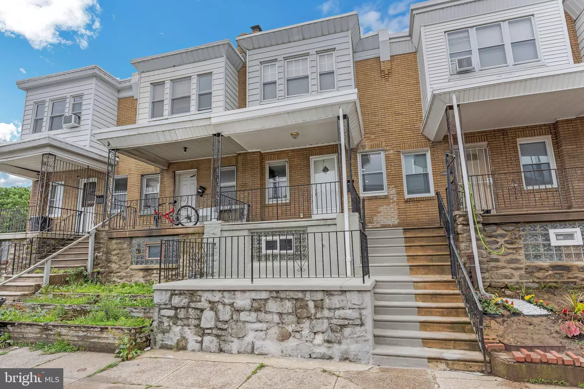 Philadelphia, PA 19136,4762 OAKMONT ST