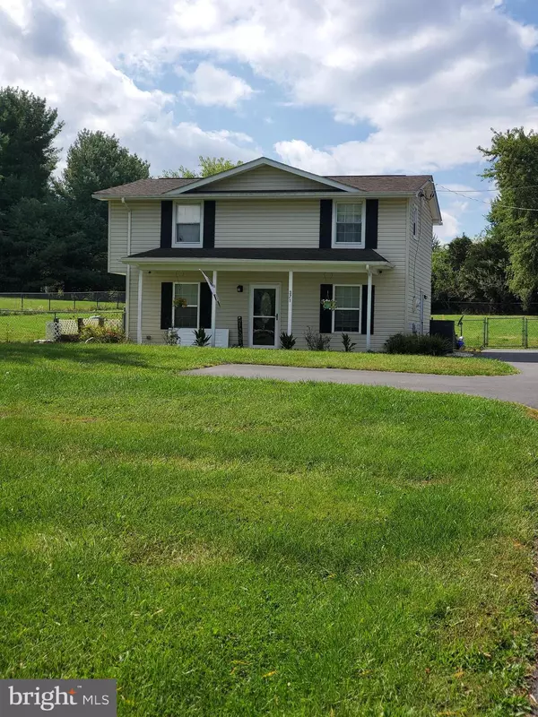 Clear Brook, VA 22624,371 RUEBUCK RD