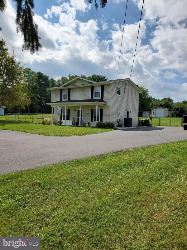 Clear Brook, VA 22624,371 RUEBUCK RD