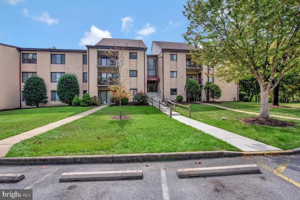 Laurel, MD 20707,15710 DORSET RD #193