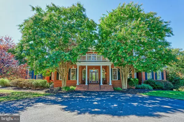 Leesburg, VA 20176,17009 BOLD VENTURE DR