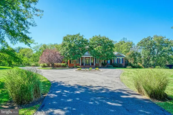 Leesburg, VA 20176,17009 BOLD VENTURE DR