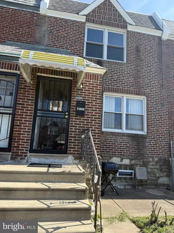 Philadelphia, PA 19149,6725 EASTWOOD ST