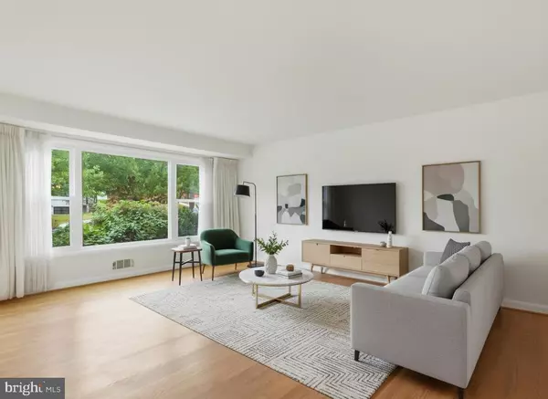 Washington, DC 20012,1454 ROXANNA RD NW