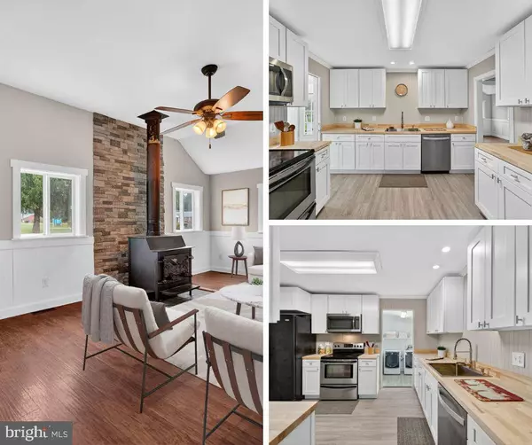 10048 DAHLGREN RD, King George, VA 22485