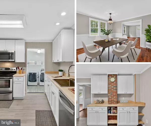 10048 DAHLGREN RD, King George, VA 22485