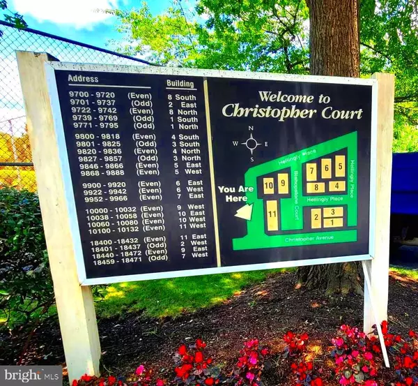 Montgomery Village, MD 20886,18403 BISHOPSTONE CT