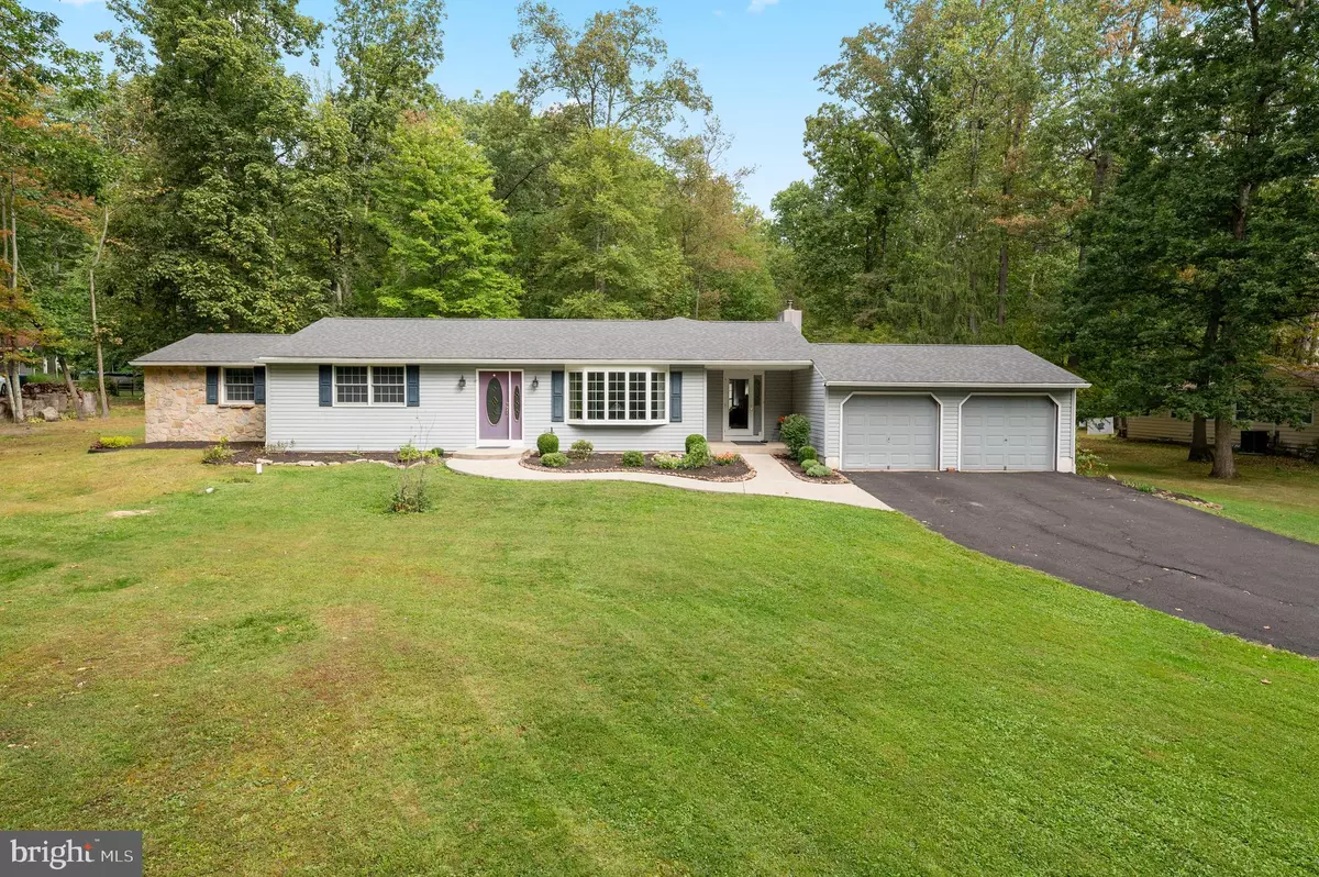 Quakertown, PA 18951,1710 JOANNE DR