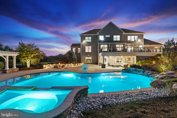 15124 OMEGA CT, Waterford, VA 20197