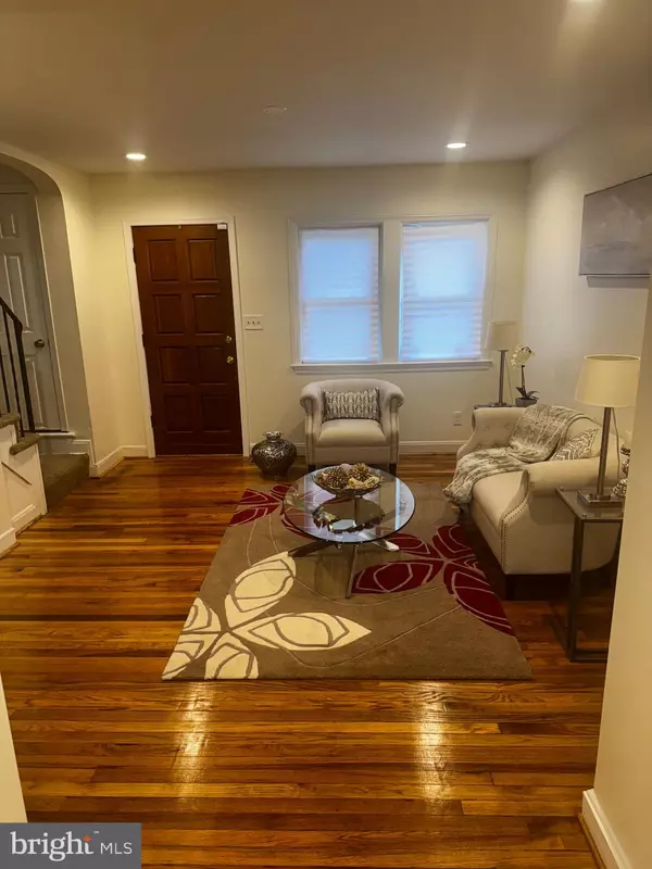 Baltimore, MD 21215,3014 GRANTLEY AVE