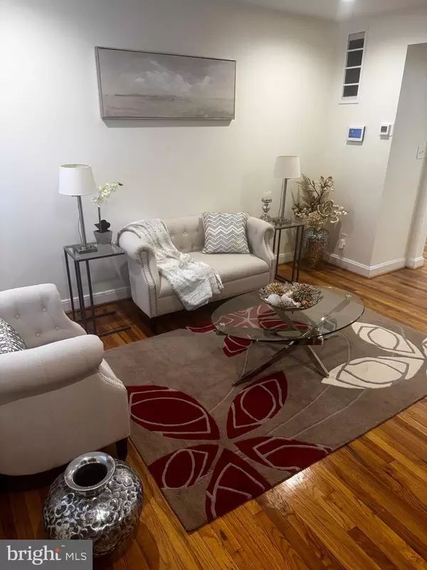 Baltimore, MD 21215,3014 GRANTLEY AVE