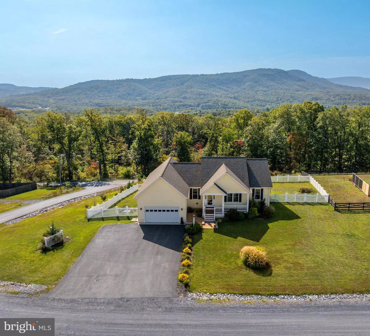 Front Royal, VA 22630,53 POINTERS WAY