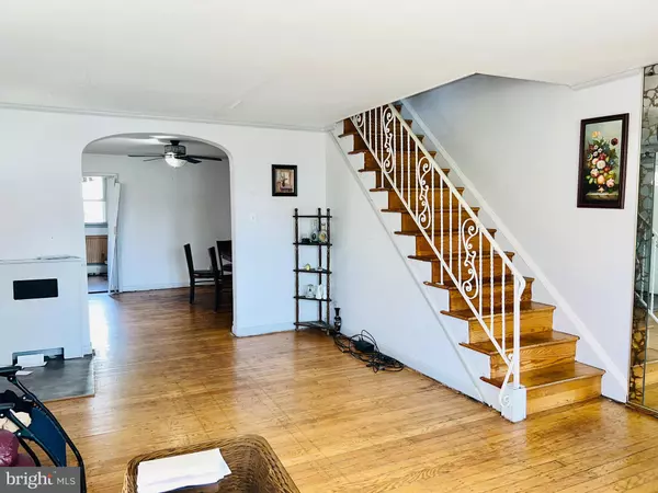 Philadelphia, PA 19111,1113 GILHAM ST
