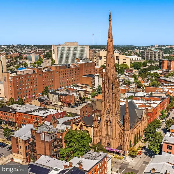 Baltimore, MD 21201,858 TYSON ST
