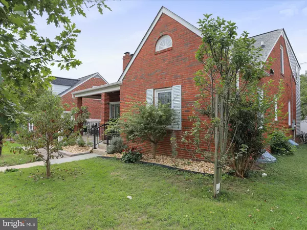 102 FREDERICK AVE, Frederick, MD 21701