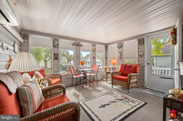 Buckingham, PA 18912,495 GOLDENROD CROSSING W